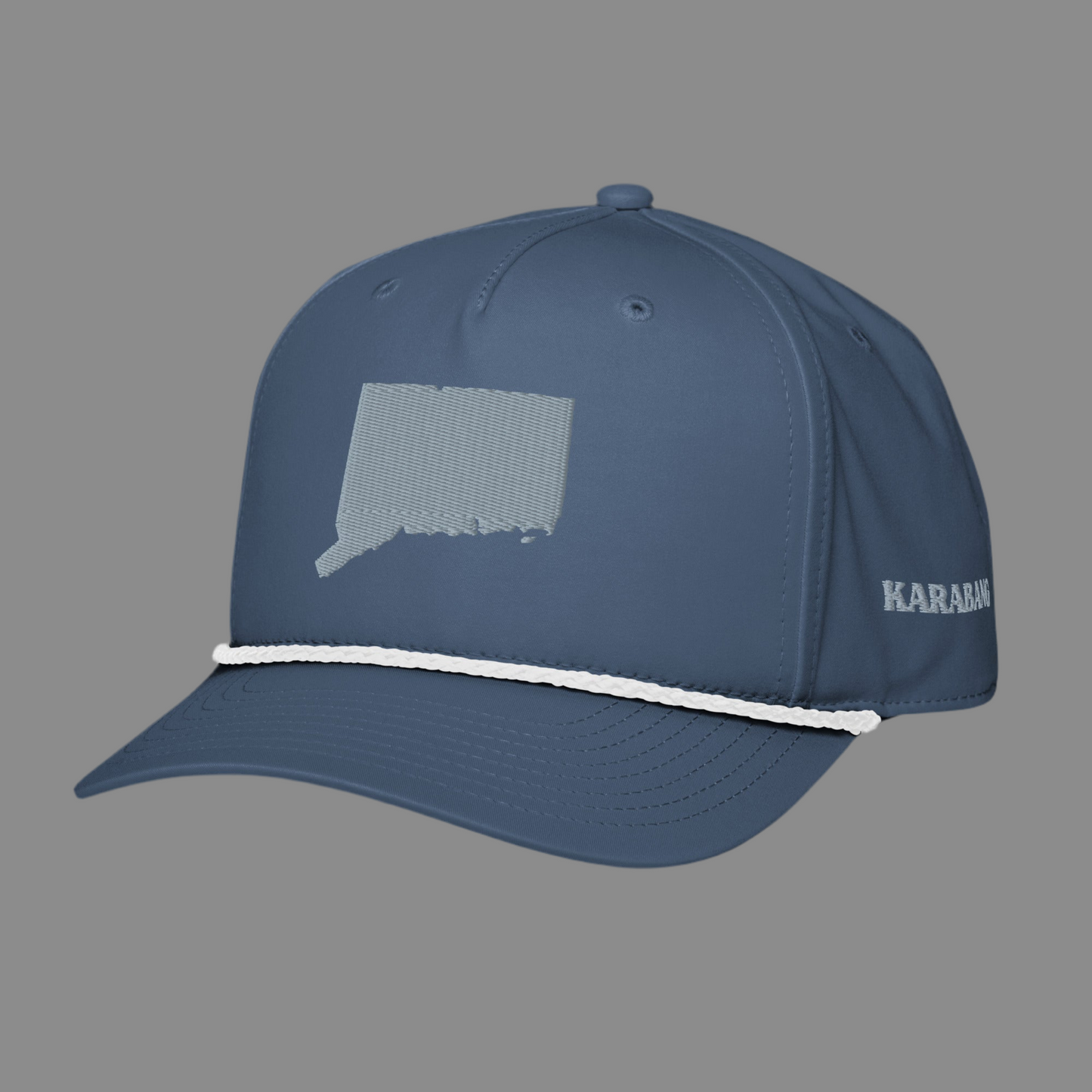 KARA-BANG CT ROPE HAT
