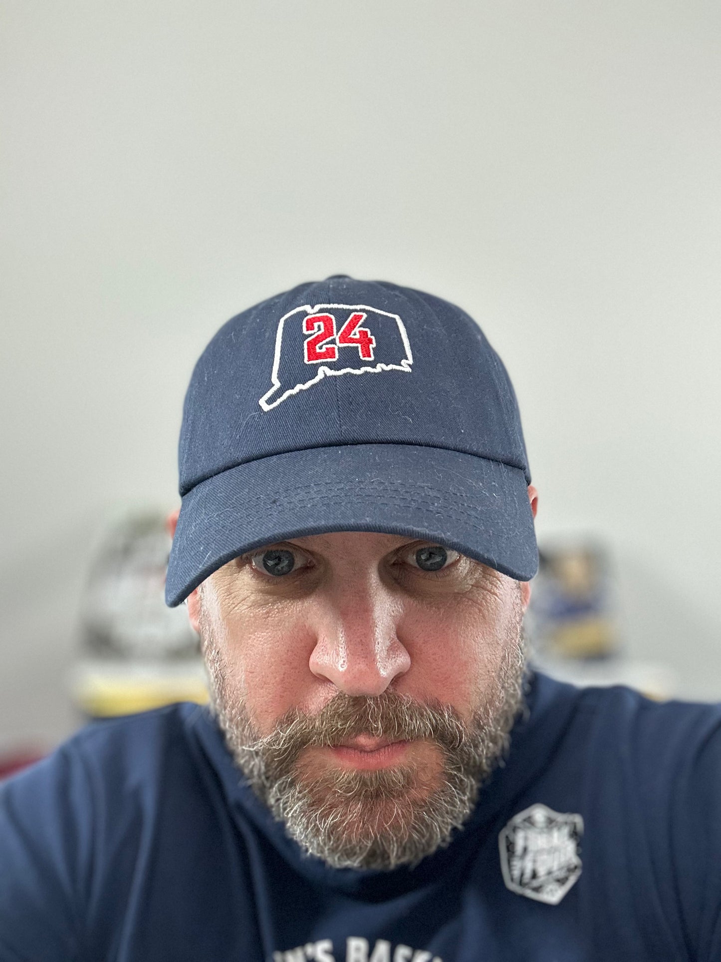 🏀 CT 24 Classic Basketball Cap | Big East Energy Network Merch